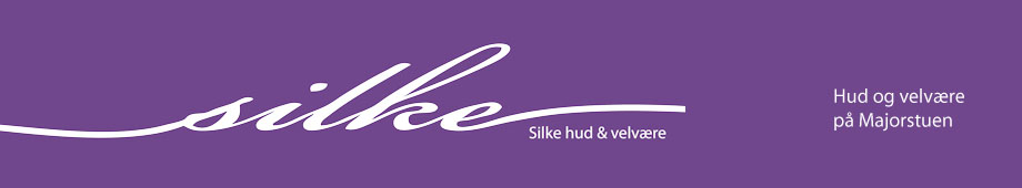 Silke Hud & Velvære - Majorstuen